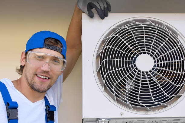 Climate Control Chronicles: Tales from the Frontlines of AC Repair