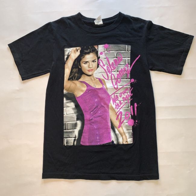 Selena Gomez Merch: Your Roadmap to Authenticity and Style