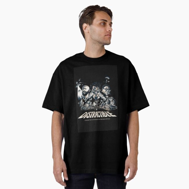 Distractible Merchandise Unleashed: Trendsetting Items for You