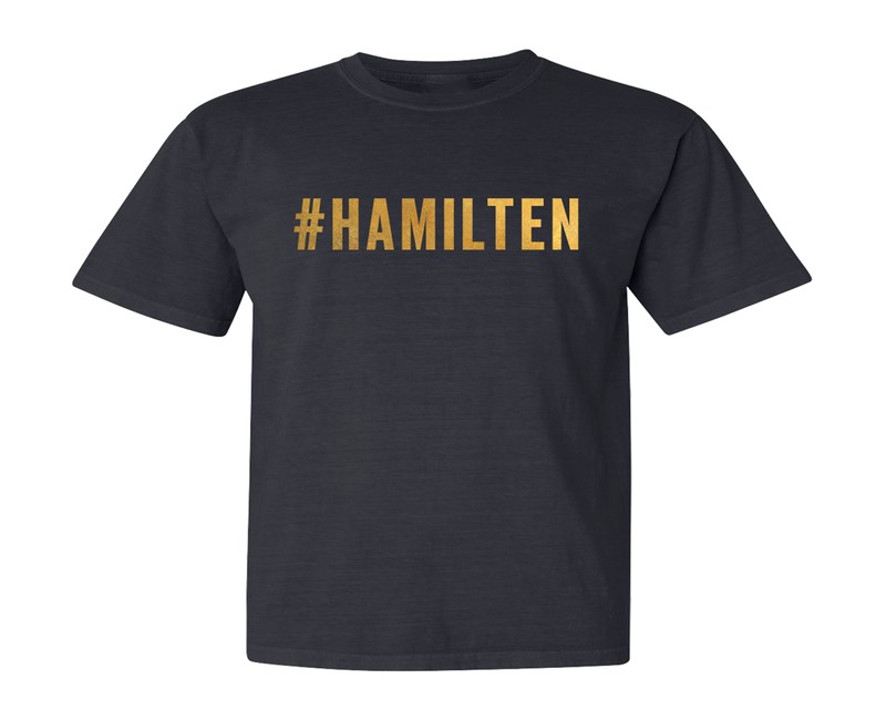 The Ultimate Guide to Authentic Hamilton Merch: Where to Find Official Products