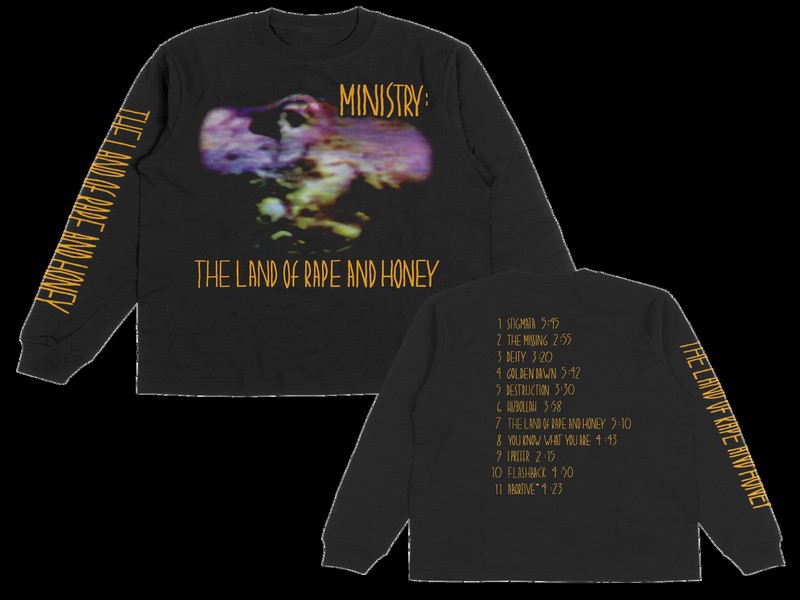 Style Spotlight: Unraveling the Charm of 20 Minutes Till Dawn Official Shop