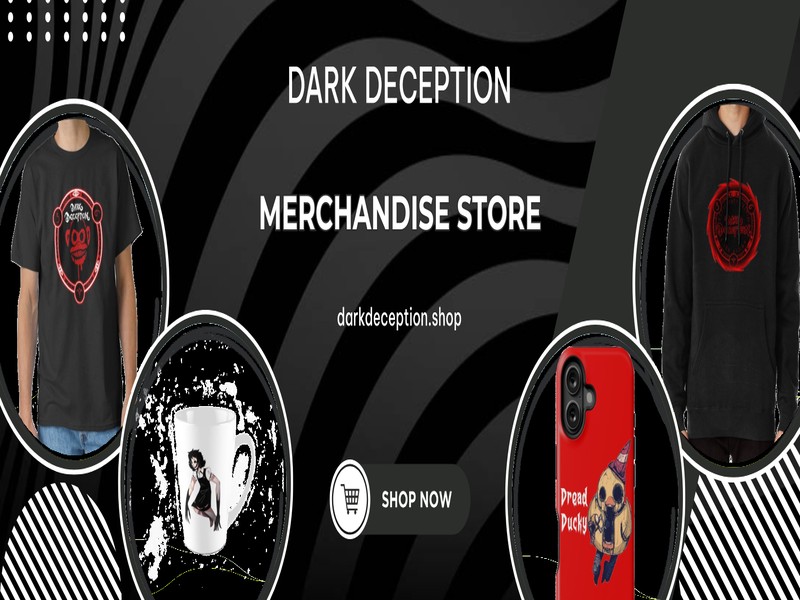 The Ultimate Guide to Signalis Official Merchandise: Must-Have Items Revealed