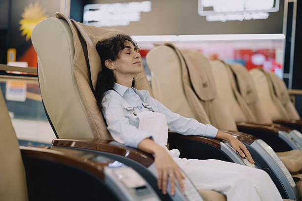What Experts Look for in Honest Massage Chair Reviews