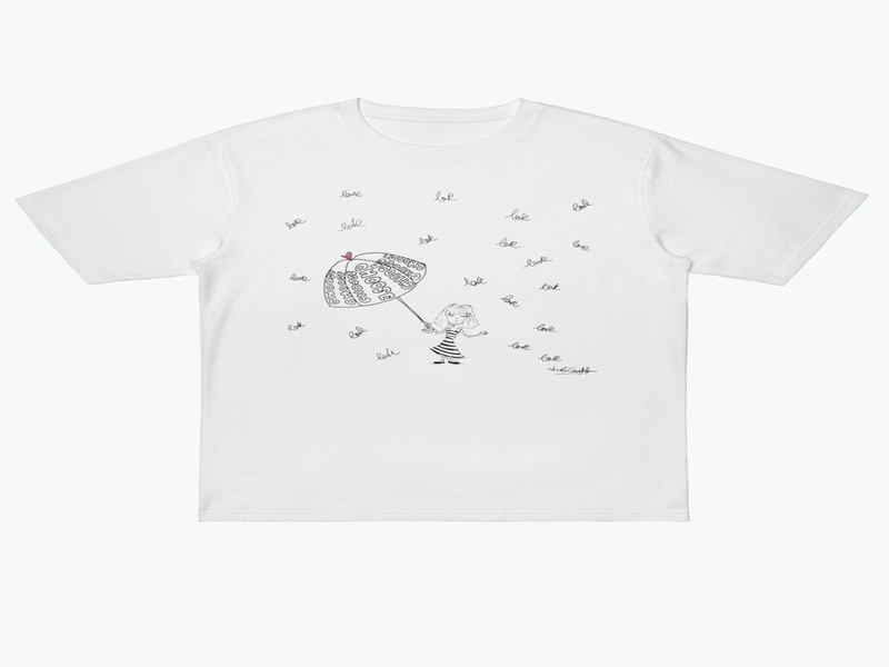 Decoding the Story Behind Emma Darcy’s Official Merchandise