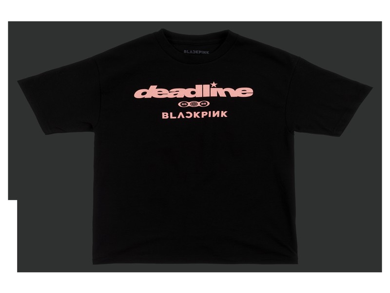 Black Pink Merch Finds That Are Both Trendy and Authentic