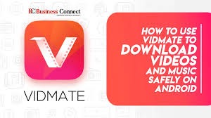 How Vidmate Fits Into Everyday Android Use in 2026
