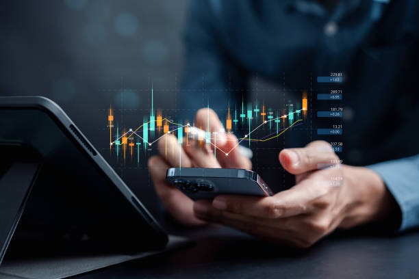 Share Investment App India for Smart Investing