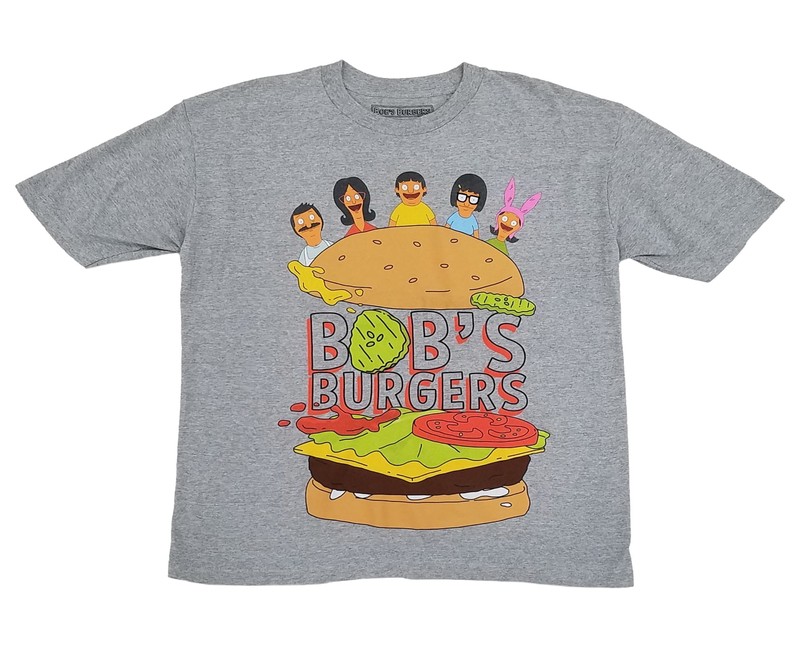 Bobsburgers store Featuring Trending Clothing & Accessories