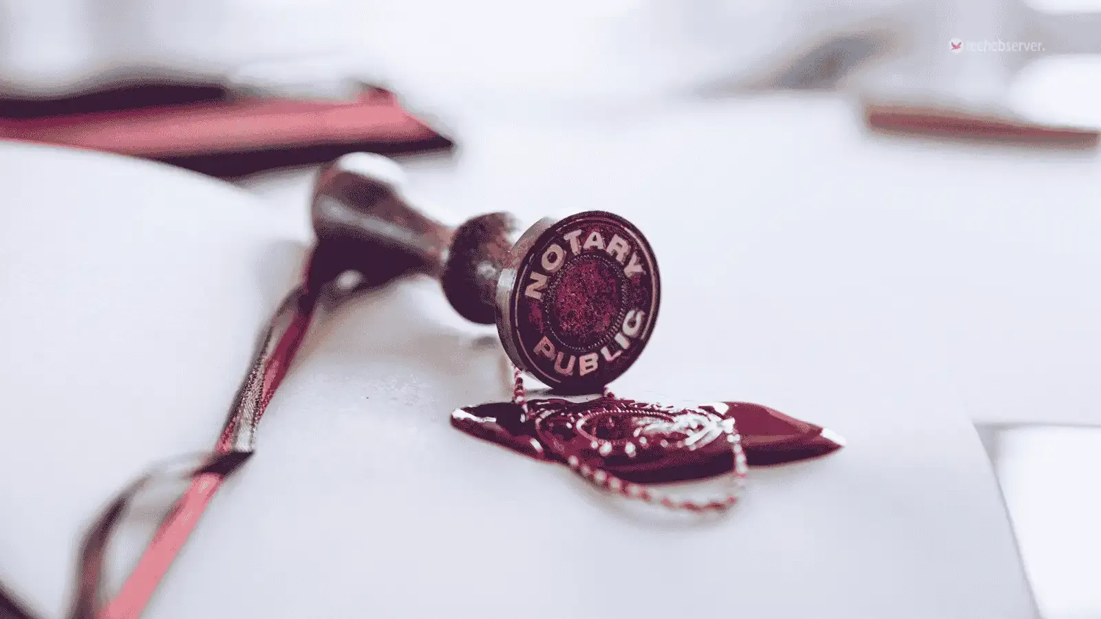 Organize Corporate Authorization Forms With Mobile Notary Services for Business Operations
